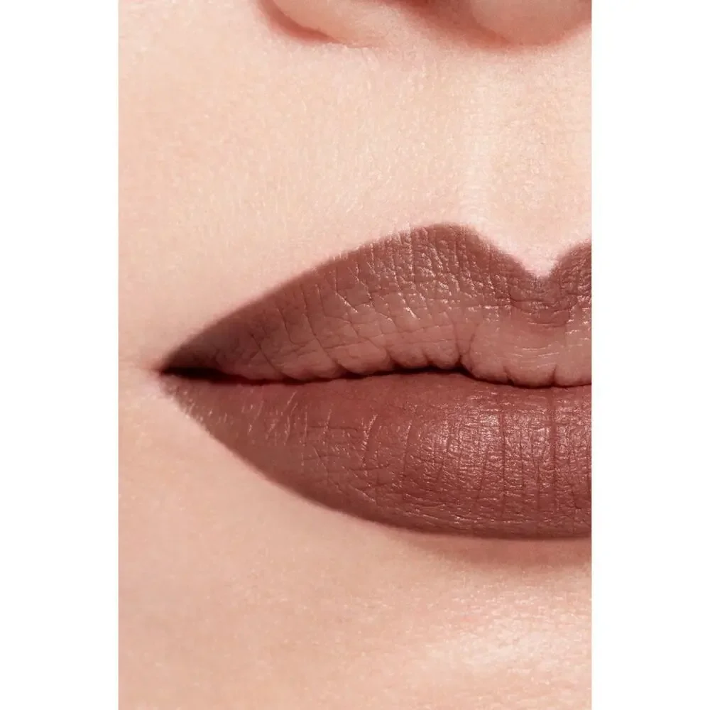 Chanel 162 Nude Brun Long-wear Lip Pencil